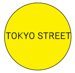 Tokyo Street Helsinki
